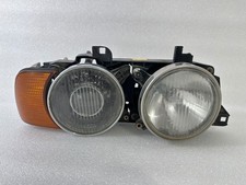 BMW 5 E34 1994 headlight