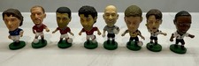 Corinthian Prostars  x8 Including Roy Keane, Ryan Giggs And More