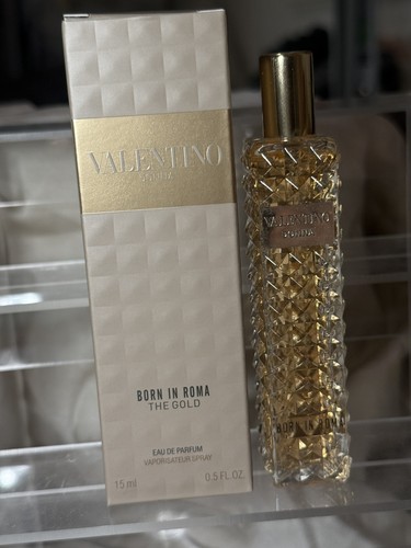 Valentino donna born - born, in
