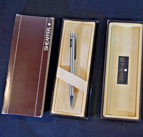 Vintage sheaffer targa - sheaffer,