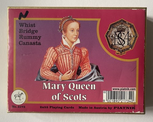 Mary queen scots vintage - scots,