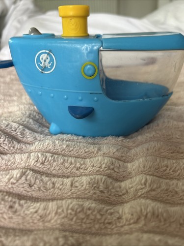 Octonauts gup - octonauts,