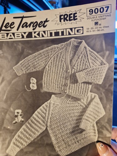 Copy vintage lee - copy, 9007