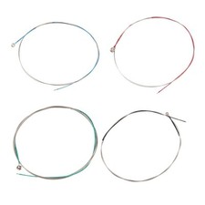 Viola string A / D / G / 14''