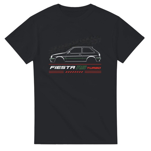 For fans the ford - for, fiesta
