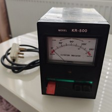 KENPRO KR-500 Antenna Rotator
