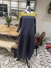 Terry Macey 100% Irish Linen