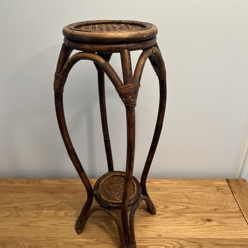 Vintage 1980 bamboo - 1980’s,