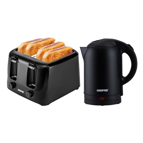 Geepas electric kettle - geepas,