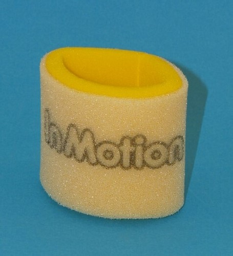 Foam air filter honda tlr - air,