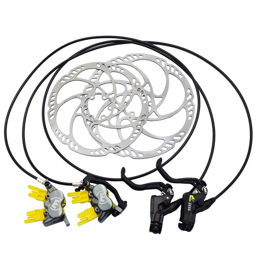 Magura mt7 pro - magura, 4-piston