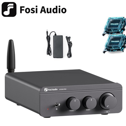Bt20a pro upgraded integrated - bt20a,