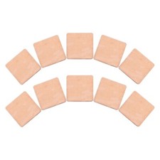 10 PCS copper ram heatsink Gpu