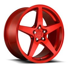 Mk2 TT Scirocco Alloy Wheels