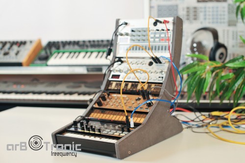 Korg volca quadro - korg,