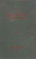 David Brown Plough Book Series PU1 PU2 PU3 PU4 & PU5 Operators Manual