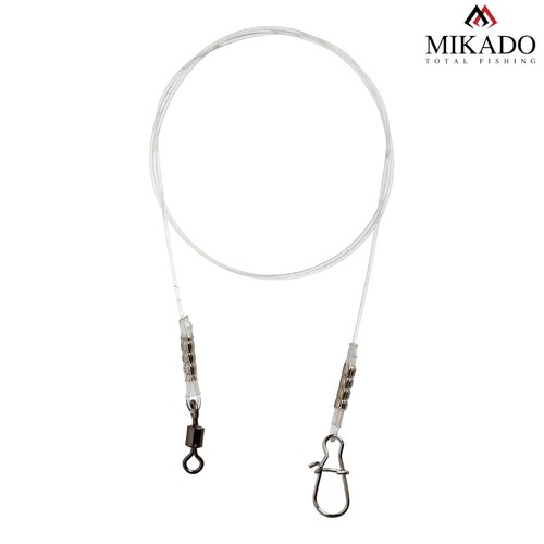Mikado jaws fluorocarbon - jaws,