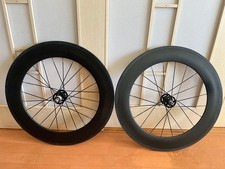 DINER 88mm carbon deep rim