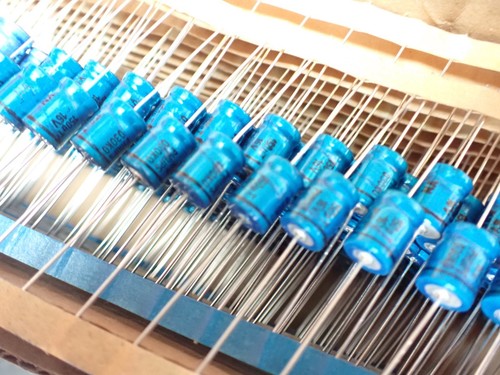 150uf 16v axial capacitor - 150uf,,