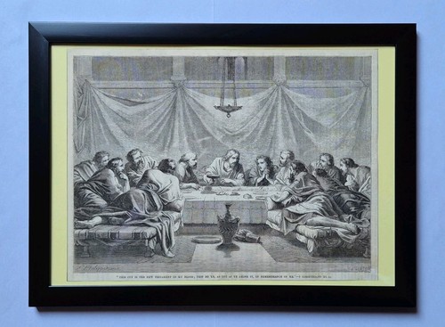 Antique victorian biblical - victorian,