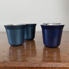 4 x NESPRESSO PIXIE 5.5