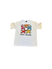 Keith Haring Men's T-Shirt