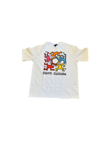 Keith haring men - haring, men's