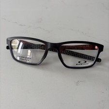 OAKLEY OX8153-0553 SATIN DARK