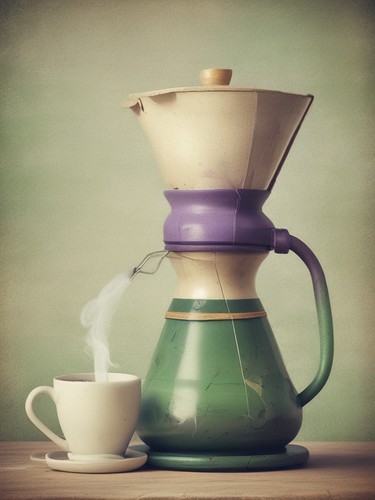 Chemex brewer french - chemex,