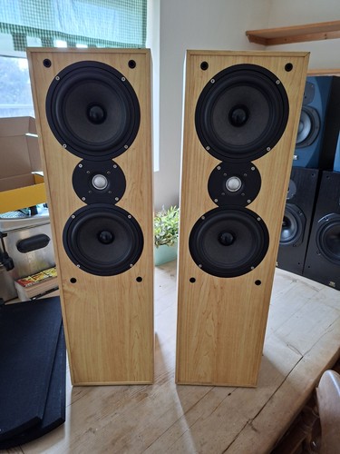 Acoustic solutions m100 - solutions,