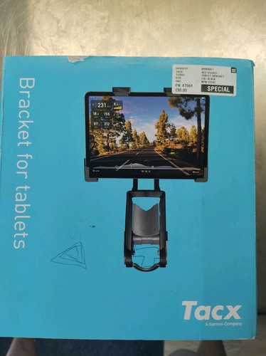 Tacx adjustable bike handlebar - adjustable,
