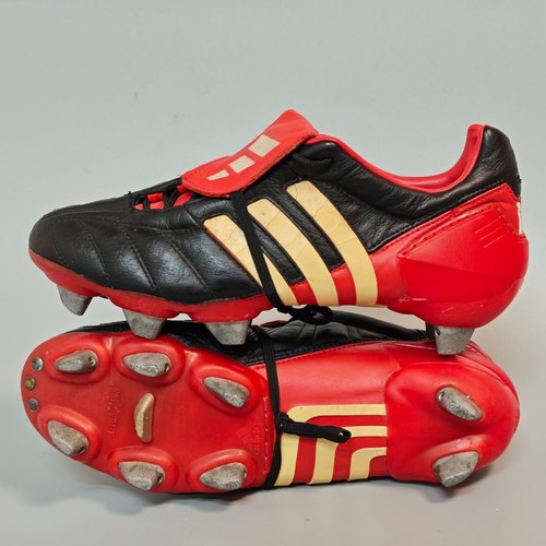 Adidas predator mania 2002 - 2002, og