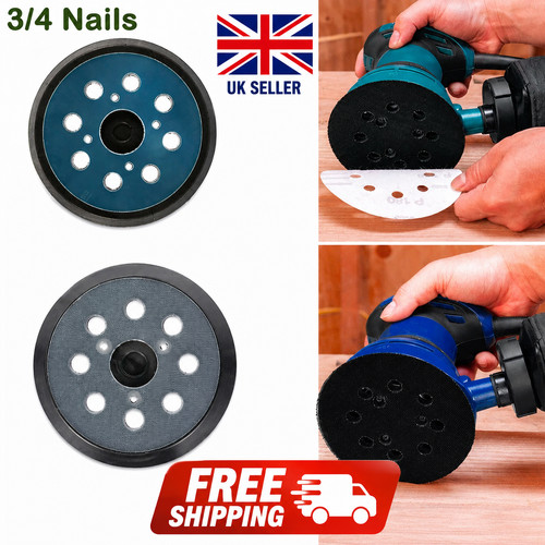 125mm orbital sander hook - orbital,