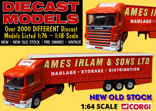 Scania curtainside articulated - scania,