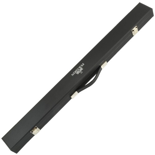 Peradon black attache two - peradon,