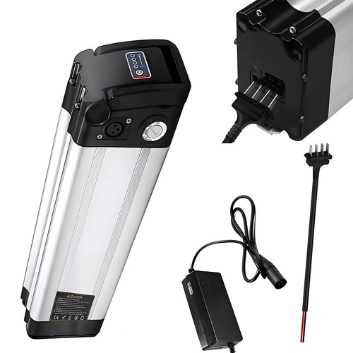 Silver fish 4pins 36v - fish,