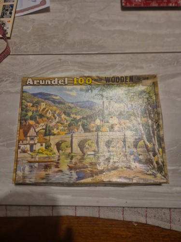 Vintage tower press - vintage, arundel