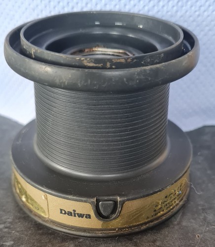 Daiwa emblem 4500t - emblem-s,