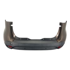 Renault Scenic Mk3 2009-2016 Bumper Rear   Moka Brown (tecnb) 850B29124R