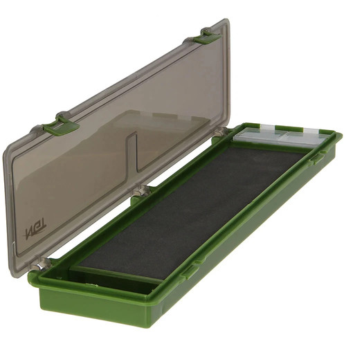 Ngt stiff rig wallet 900 - rig,