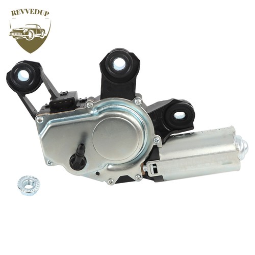 Rear windscreen wiper - 97-06,