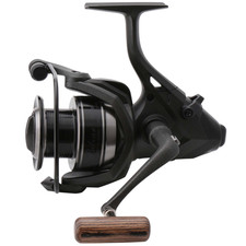 Okuma Pulzar Baitrunner Reel