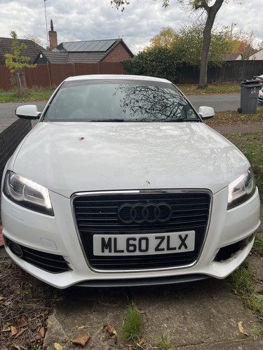 Audi line cayc 1 - , 1.6