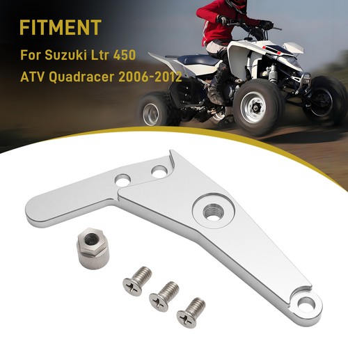 Set shift pin relocation kit - 1,