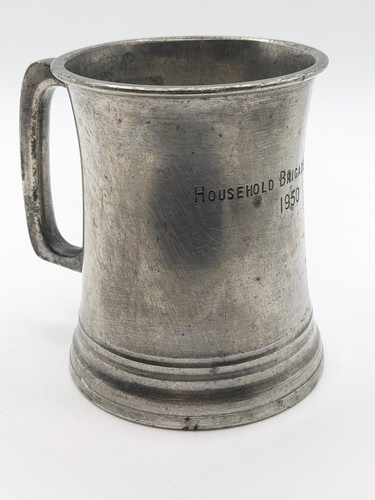 Antique gaskell chambers - &,
