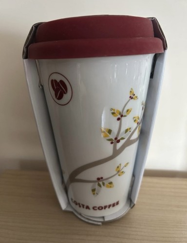 Costa coffee ceramic travel - ceramic,