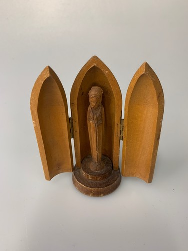 Vintage amri virgin mary - amri,