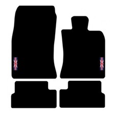 Tailored Carpet Car Floor Mats