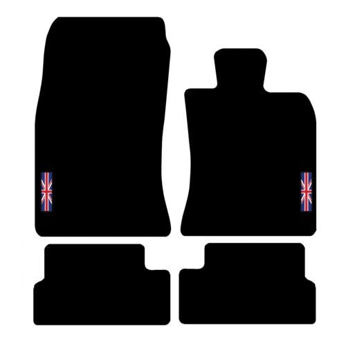 Tailored carpet car - carpet, mats