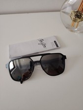 Occhiali Uomo Maui Jim 2nd Reef Mj 607-02 59-17-104